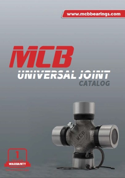 universal joint service