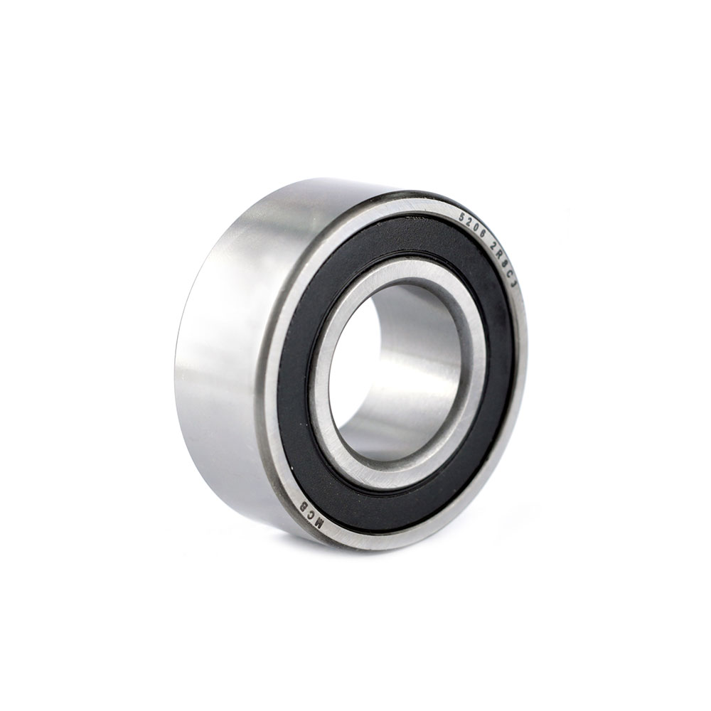 Deep Groove Ball Bearings - MCB Bearings