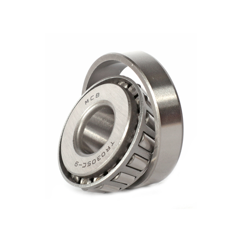Tapered Roller Bearings